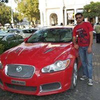 Vasanth Ganesh