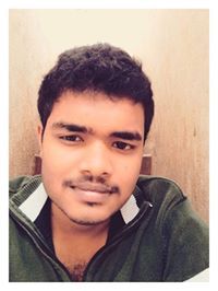 Naveen Gowda