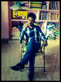 Hariharan Selva ganapathy