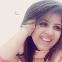 Havya Khanna