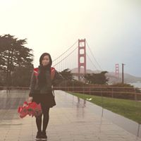 Elizabeth Ho
