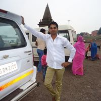 Chetan Sanap