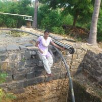 Keerthi Ram