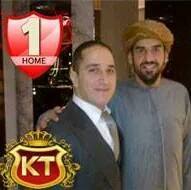 Mohamad Al kouatli