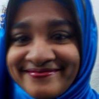 Fathimath Ali