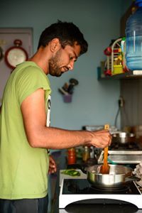 Nikhil Kumar