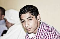 Hassan Ali