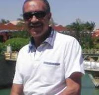 Ayman Elrefai