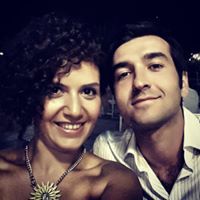 Ipek Selçuk derman