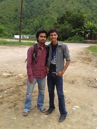 Ravi Mahato