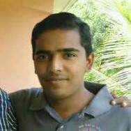 Saravanan Parthasaarathy