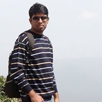Vivek Ve