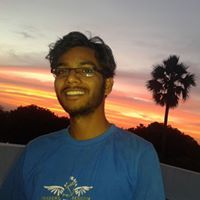Himanshu Deep