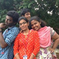 Angel Rubavathy
