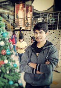 Faisal Sikander