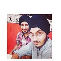 Divneet Singh