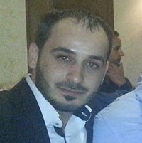 معاذ الحيصة