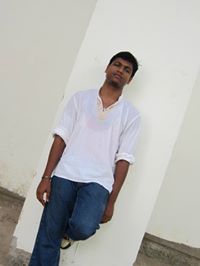 Suvayan Chandra