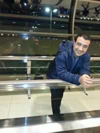 محمود أغا المحرزى