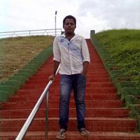 Ranjan Kumar