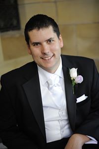 Matthew Ansell-Laurendet