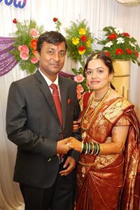 Vivekanand Karanandi