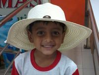Mohsin Yafai