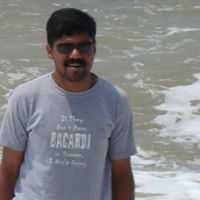 Santhosh Kumar