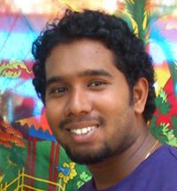 Suraj Surendran