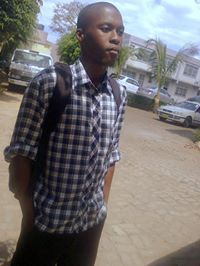 Nathanael Jalasi