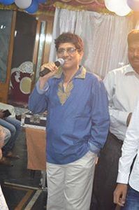 Manoj S