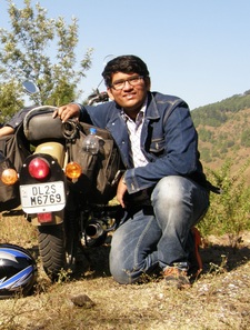 Ayush Garg