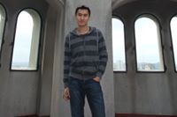 Andy Zhang