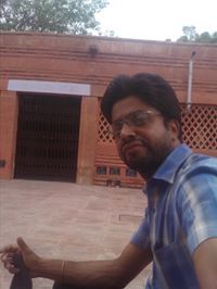 Chandra Prakash