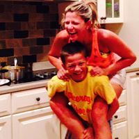 Carrie Baker andersen