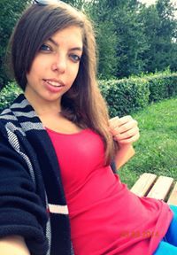 Радостина Цветкова