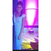 Aya Rashed
