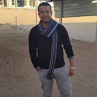 Mohamed Omar