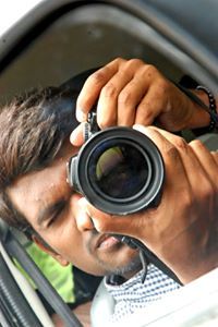Pavan Kumar