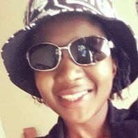 Noxolo Maseko