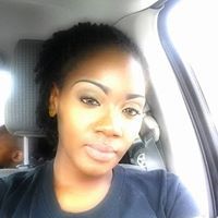 tedra johnson