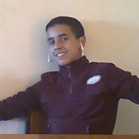 Yazid Ed debbar