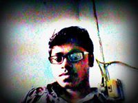 Divesh Kumar