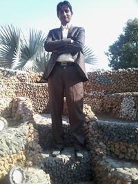 Mudasser Mughal