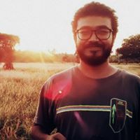 Rahul Hota