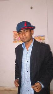Anurag Gupta