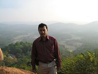 Praveen Kumar