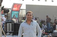 ARUN KUMAR M