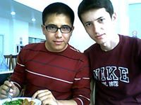 Muhammadval Maribjonov