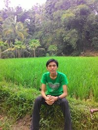 Bambang Prayogo